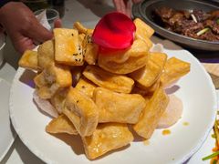 -龙咏记四季家福烤鸭中餐厅(滨湖店)
