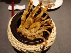 -小炳胜(卓悦中心店)