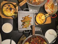 -鱼见你烤鱼•本地烧烤(1818店)