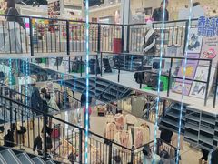 -三福时尚(文化大厦店)