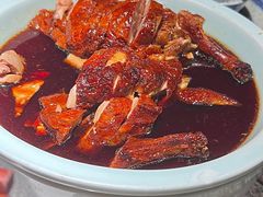 -南京大牌档(夫子庙贡院街店)