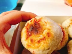 -长发西饼(临顿路店)