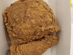 -德克士(肥城新华商场店)