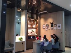 门面-海底捞火锅(奥体南路店)