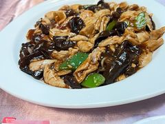 -丰泽园饭店