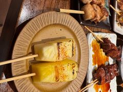 -Fukumimi·美醉堂 居酒屋(金尚店)