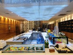 -青岛西海岸隆和福朋喜来登酒店