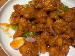 -红蜡烛-养生粥-津鲁菜(中山路店)