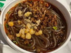 酸辣粉-眉州东坡(华联万柳店)