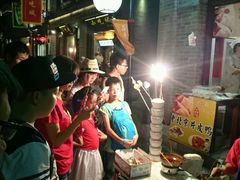 android_upload_pic-前门大街