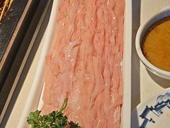 -二荆条·蜀鲜汇城市森林火锅