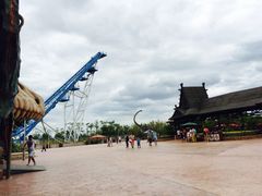 -厦门方特梦幻王国