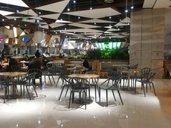 -食悦天美食广场(重庆IFS国金店)