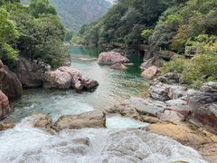 -河南宝泉旅游区