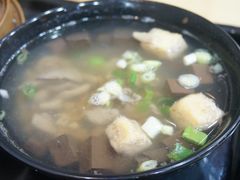 -百年尹氏汤包(湖南路狮子桥店)