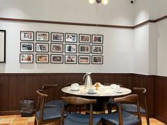 -九龙餐厅(大沽路店)