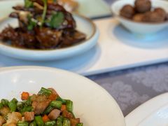 -山外山菜馆(玉泉路店)