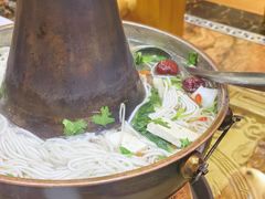 -宗巴雍姆藏餐府