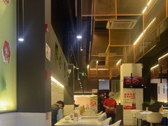 -付小姐在成都(川沙店)