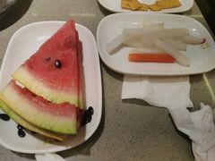 -巴蜀王婆大虾(首经贸店)