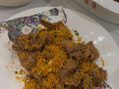 -北平食府(马鞍山路店)