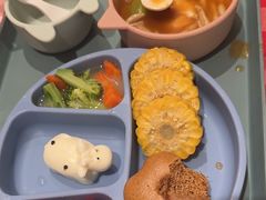 -西贝(宁波天一国购店)
