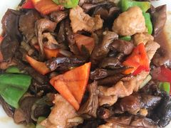 -韵之源农家菜(北京1店)