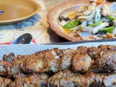 -耶里夏丽·新疆菜·28年喀什老馆(田林东路店)