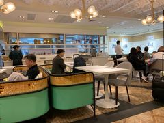 -葡珍轩冰室(虹桥机场T1店)