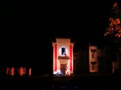 -婺源梦里老家大型山水实景演出