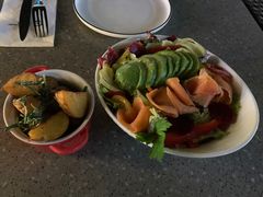-haxnbauer海森堡德国餐厅(深圳coco店)