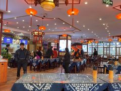 -桥香园过桥米线(国贸店)