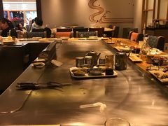 -赤坂亭·M9和牛烧肉·铁板烧(合肥万象城店)