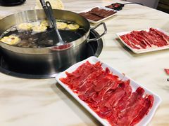 -陈记一牛火锅江宁店(金盛路店)