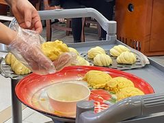-70後铁锅炖(坡博总店)