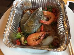 -咖啡苑·沈阳今旅酒店Hotel Jen·香格里拉集团