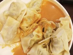 冷馄饨-鸿瑞興面馆(梅岭店)