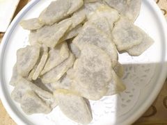 -大鸭梨烤鸭(左家庄店)