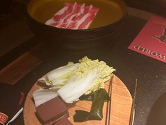 -牛New寿喜烧(金茂览秀城店)