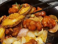 -潮界(虹桥新天地店)