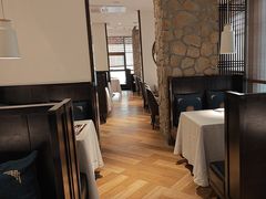 -毛家饭店·30年融合新湘菜(汉峪金谷店)