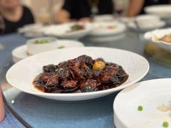 -荷塘秋月·本帮江浙菜(国权路店)