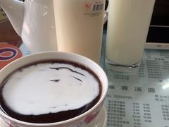 -阿三麻蓉汤圆(顺光大厦店)