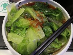 -谷田稻香·砂锅菜(西乡天虹店)