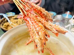 -金龙·打边炉(南京西路店)