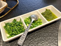 -313羊庄鲜羊火锅·鲜羊肉烧烤(李村店)