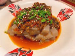 -杨记隆府(时代天街店)