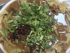 -正味斋锅巴菜(西北角店)