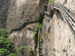 -十渡东湖港风景区