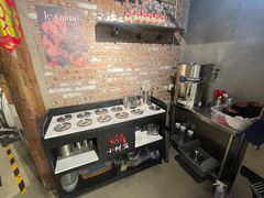 -小财盆地桌烤肉